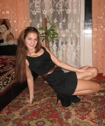 Проститутка Урма : Юлия